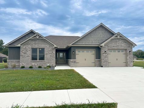 9404 W Premier Drive Yorktown IN 47396