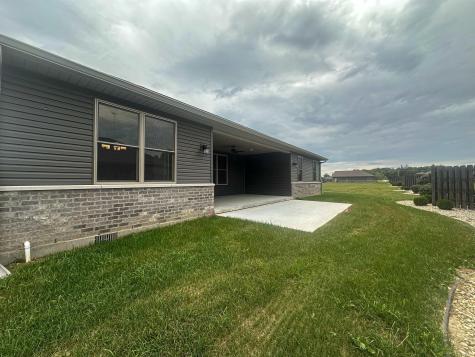 9404 W Premier Drive Yorktown IN 47396