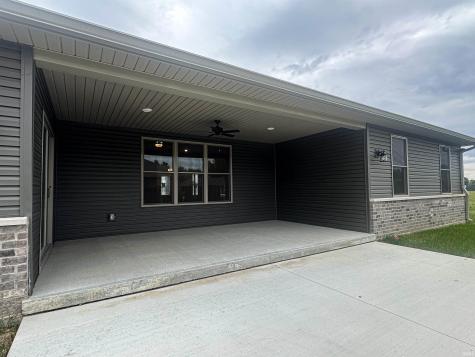 9404 W Premier Drive Yorktown IN 47396