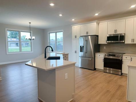 9404 W Premier Drive Yorktown IN 47396