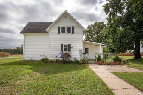 7564 N 100 E Delphi IN 46923