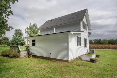 7564 N 100 E Delphi IN 46923