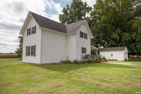 7564 N 100 E Delphi IN 46923