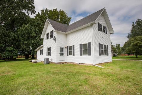 7564 N 100 E Delphi IN 46923