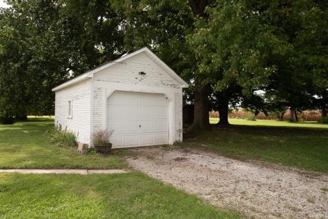 7564 N 100 E Delphi IN 46923