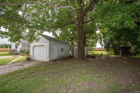 7564 N 100 E Delphi IN 46923