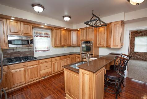 7564 N 100 E Delphi IN 46923
