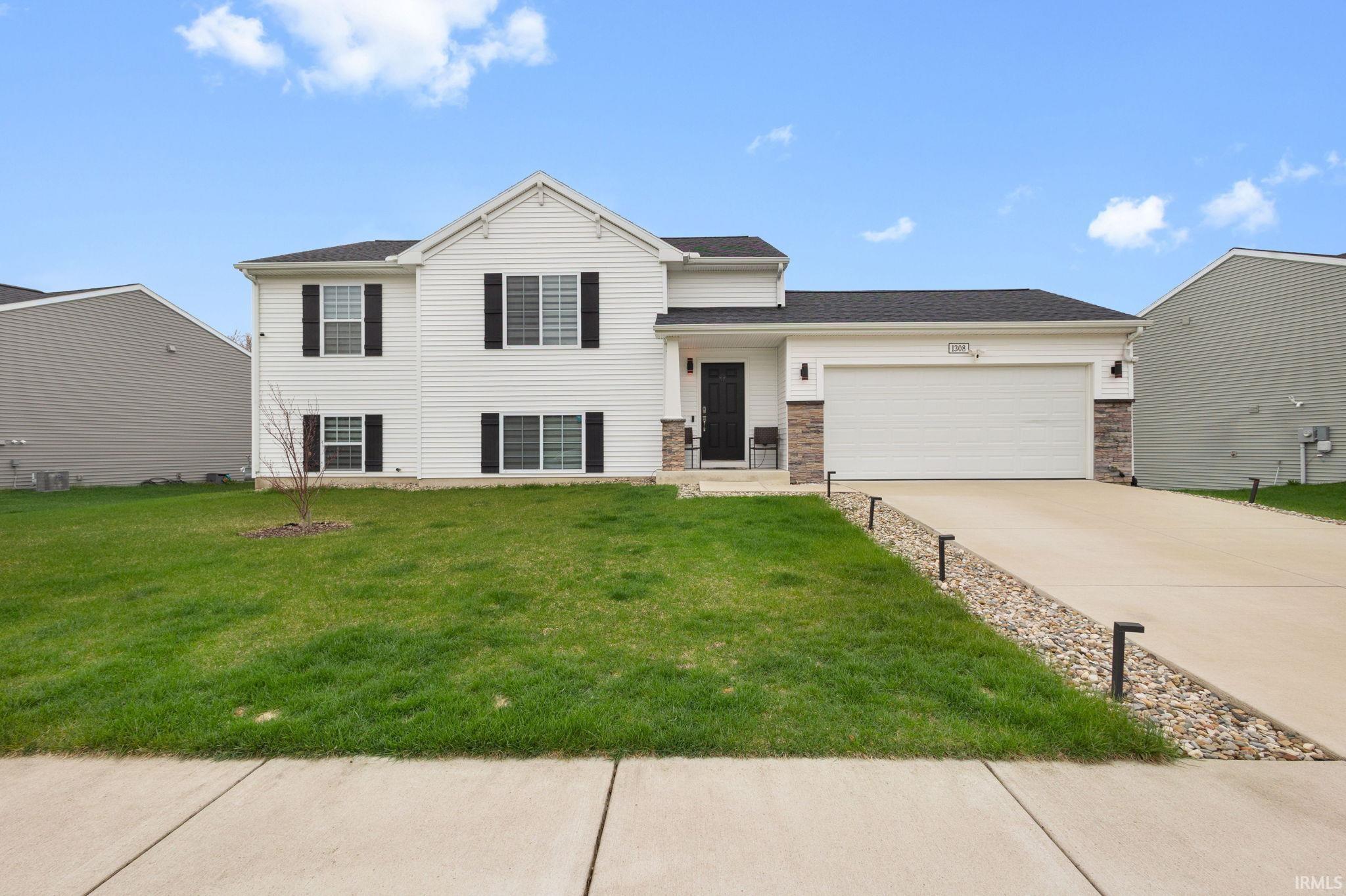 1308 Chapel Hill Drive Mishawaka IN 46545