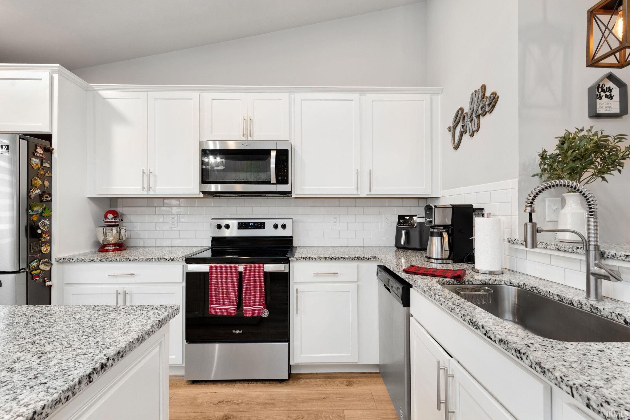 1308 Chapel Hill Drive Mishawaka IN 46545
