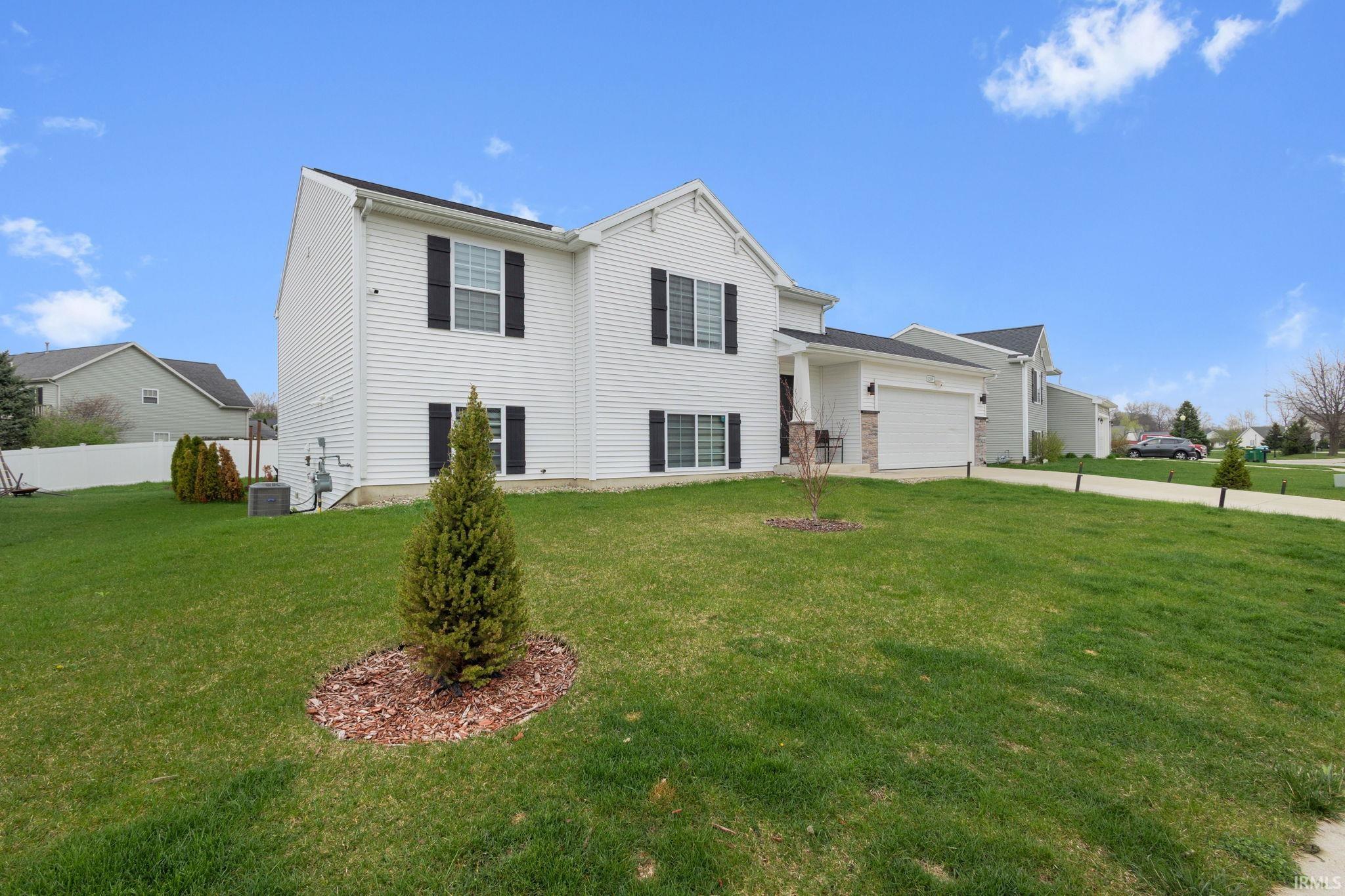 1308 Chapel Hill Drive Mishawaka IN 46545