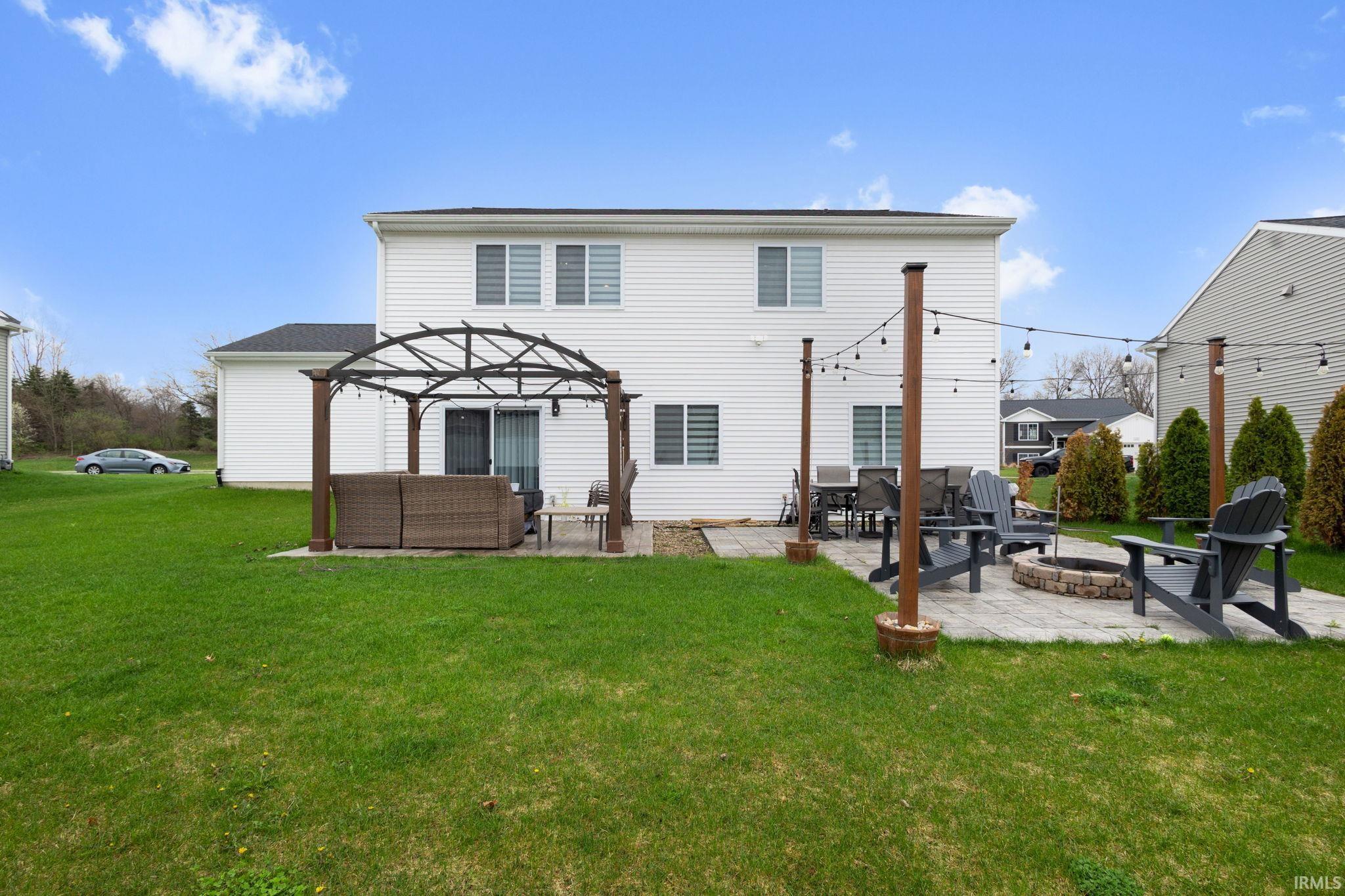 1308 Chapel Hill Drive Mishawaka IN 46545