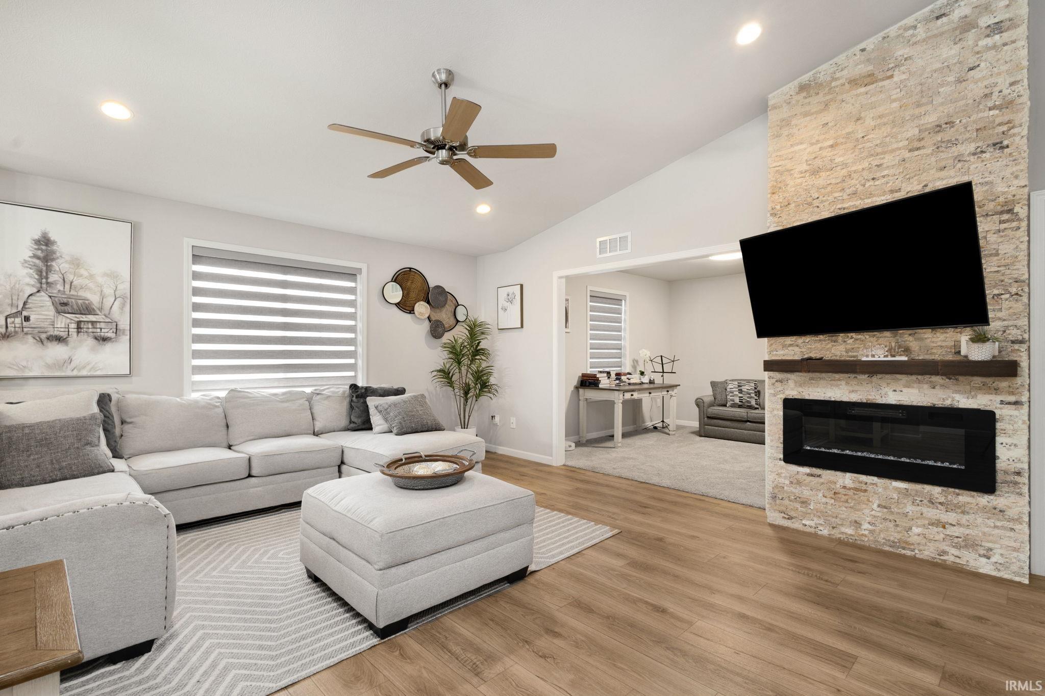 1308 Chapel Hill Drive Mishawaka IN 46545
