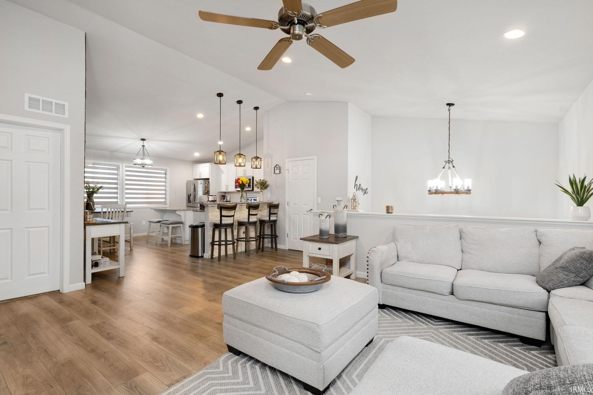 1308 Chapel Hill Drive Mishawaka IN 46545