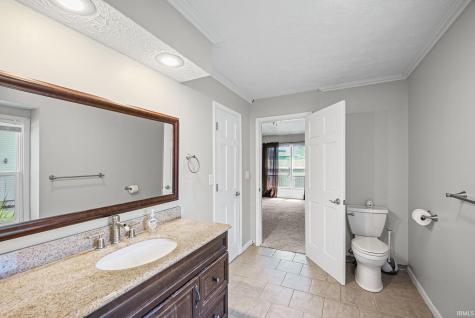 307 N Maude Drive E Rossville IN 46065