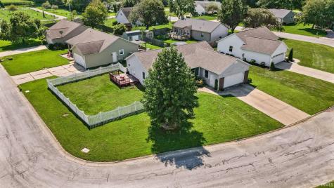 307 N Maude Drive E Rossville IN 46065