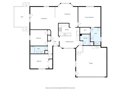 307 N Maude Drive E Rossville IN 46065