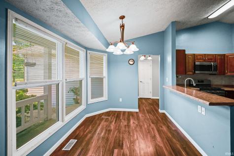 307 N Maude Drive E Rossville IN 46065
