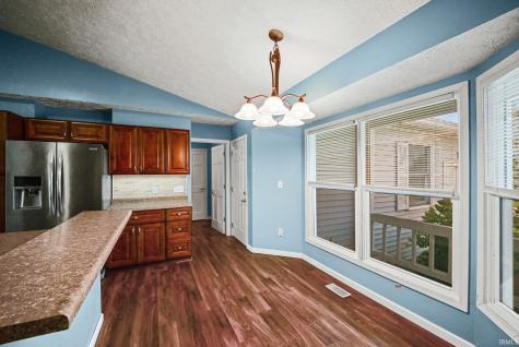307 N Maude Drive E Rossville IN 46065