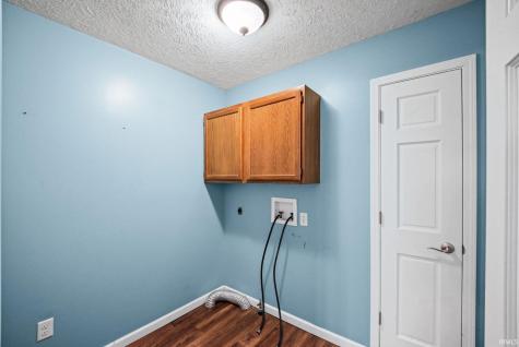 307 N Maude Drive E Rossville IN 46065