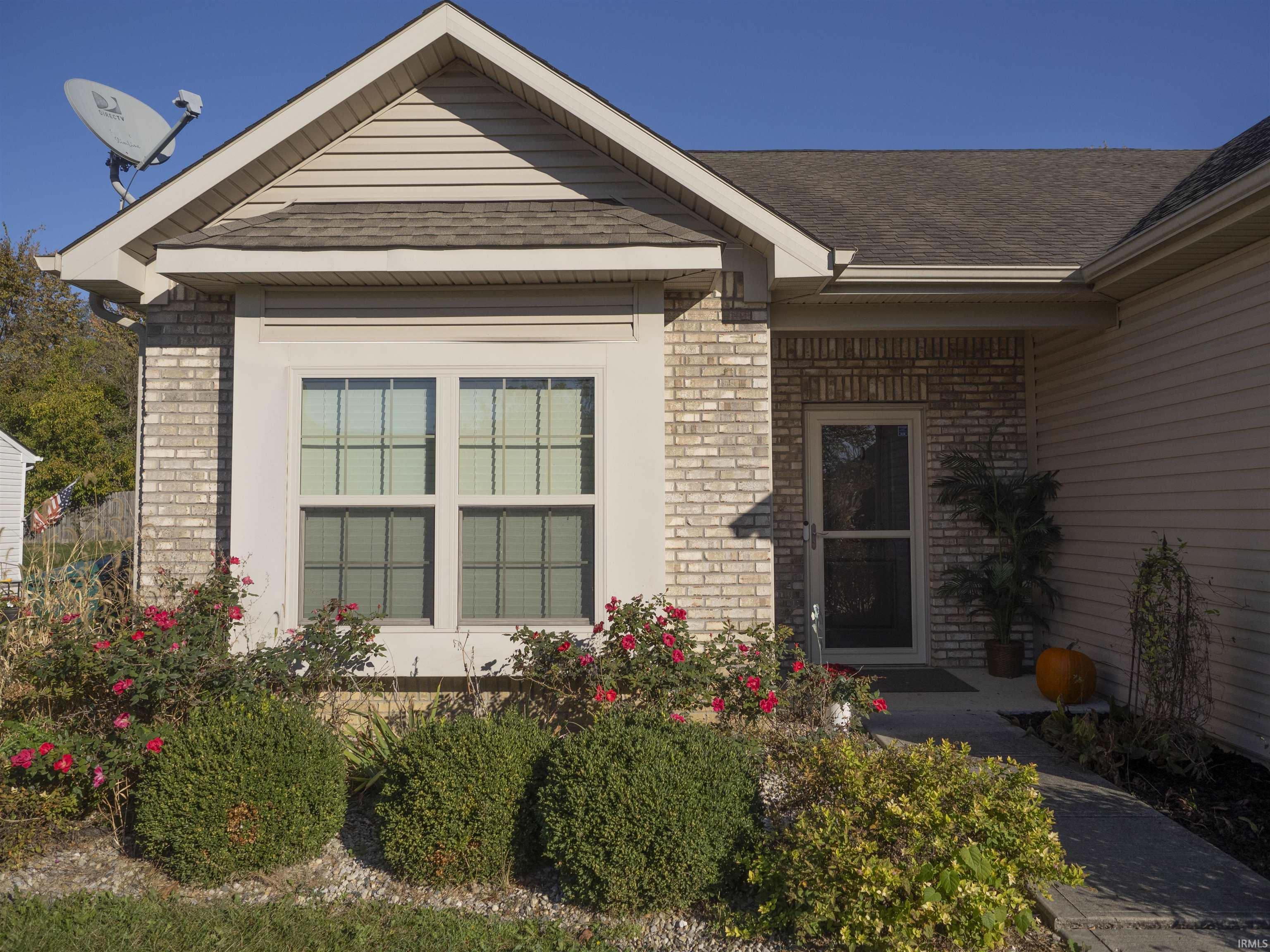 2227 Heartland Lane Brownsburg IN 46112