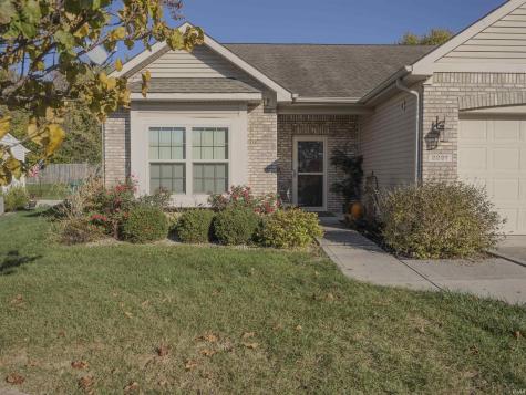 2227 Heartland Lane Brownsburg IN 46112