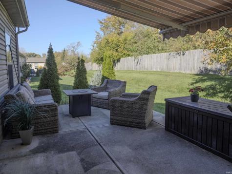 2227 Heartland Lane Brownsburg IN 46112