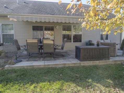 2227 Heartland Lane Brownsburg IN 46112