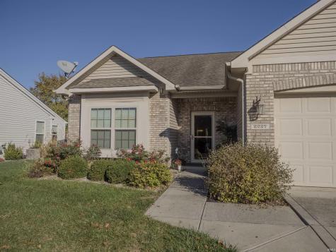 2227 Heartland Lane Brownsburg IN 46112