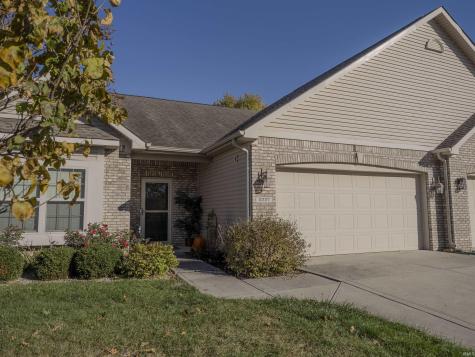 2227 Heartland Lane Brownsburg IN 46112