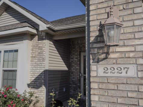 2227 Heartland Lane Brownsburg IN 46112