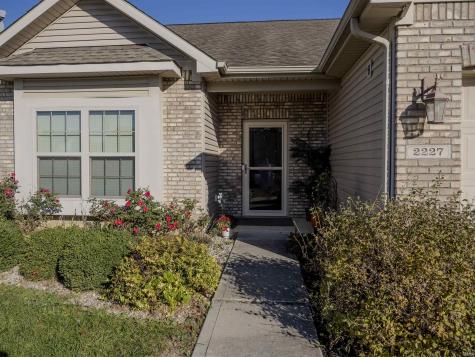 2227 Heartland Lane Brownsburg IN 46112