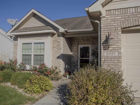 2227 Heartland Lane Brownsburg IN 46112