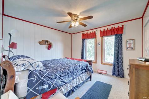 4047 Salmon Harbor Road Unionville IN 47468