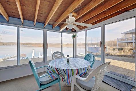 4047 Salmon Harbor Road Unionville IN 47468
