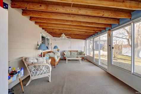 4047 Salmon Harbor Road Unionville IN 47468
