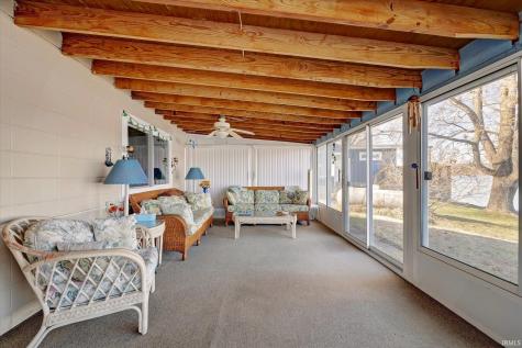 4047 Salmon Harbor Road Unionville IN 47468
