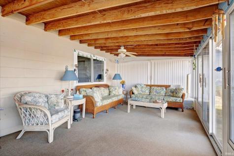 4047 Salmon Harbor Road Unionville IN 47468