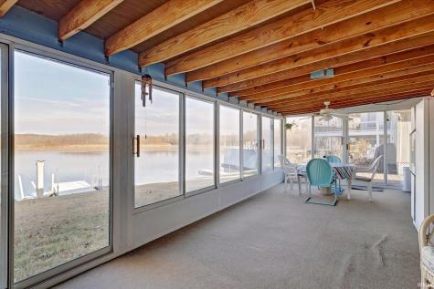 4047 Salmon Harbor Road Unionville IN 47468