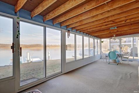 4047 Salmon Harbor Road Unionville IN 47468