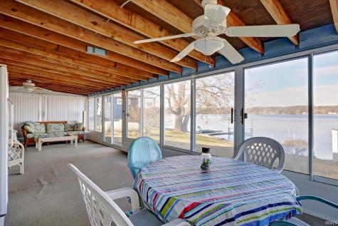 4047 Salmon Harbor Road Unionville IN 47468