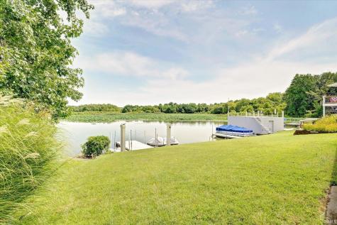 4047 Salmon Harbor Road Unionville IN 47468