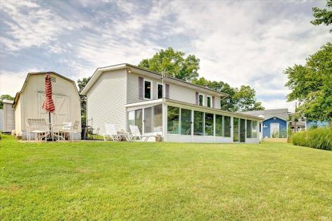 4047 Salmon Harbor Road Unionville IN 47468
