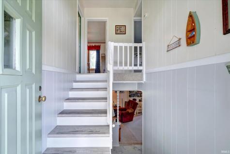 4047 Salmon Harbor Road Unionville IN 47468