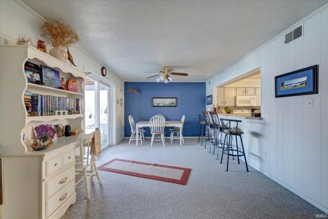 4047 Salmon Harbor Road Unionville IN 47468