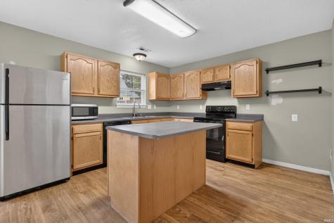 3140 Springwater Court Kokomo IN 46902