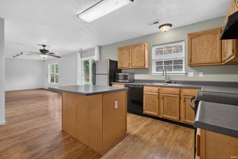 3140 Springwater Court Kokomo IN 46902