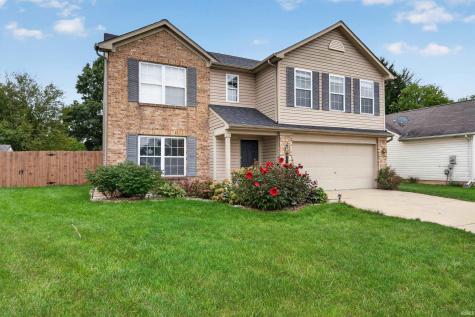 3140 Springwater Court Kokomo IN 46902