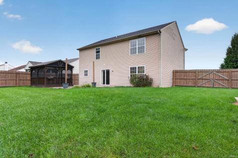 3140 Springwater Court Kokomo IN 46902