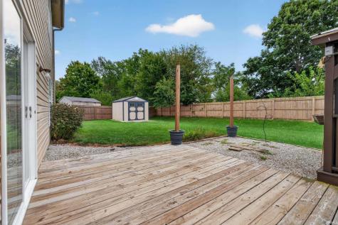 3140 Springwater Court Kokomo IN 46902