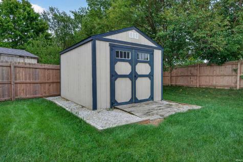 3140 Springwater Court Kokomo IN 46902
